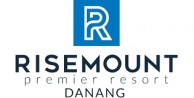 Risemount Premier Resort Danang - Logo